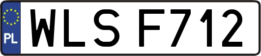 WLSF712