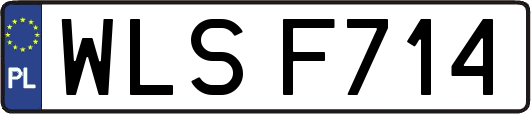 WLSF714