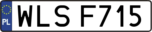 WLSF715