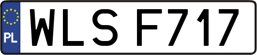 WLSF717
