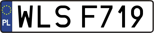 WLSF719