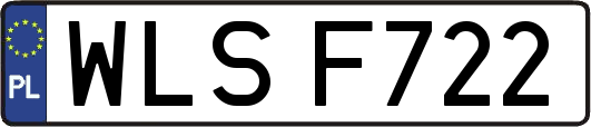 WLSF722