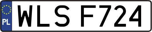 WLSF724