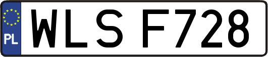 WLSF728