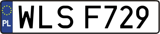 WLSF729