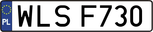 WLSF730