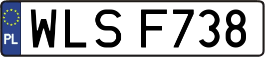 WLSF738