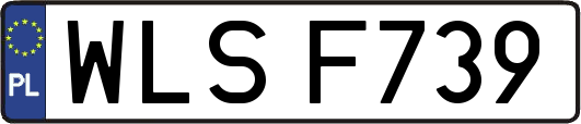 WLSF739