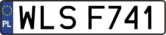 WLSF741