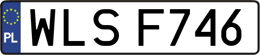 WLSF746