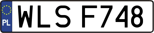 WLSF748