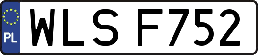 WLSF752