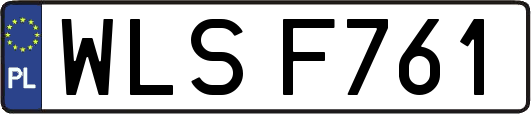 WLSF761