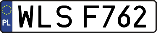 WLSF762