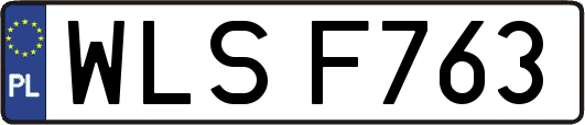 WLSF763