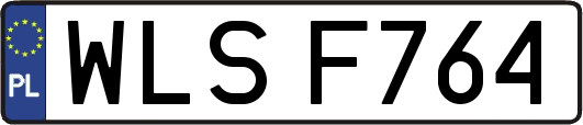 WLSF764