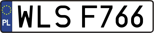 WLSF766