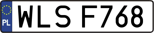 WLSF768