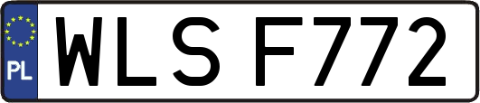 WLSF772