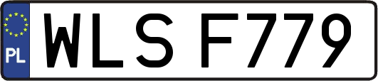 WLSF779