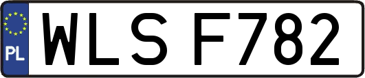 WLSF782