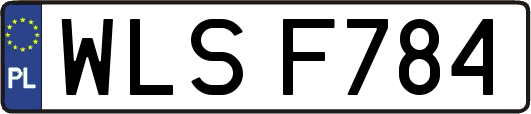 WLSF784