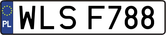 WLSF788