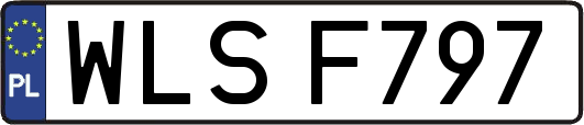 WLSF797