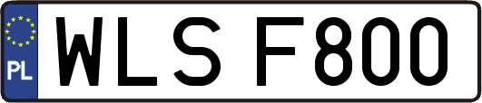 WLSF800