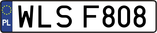 WLSF808