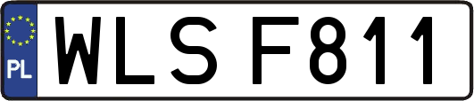WLSF811
