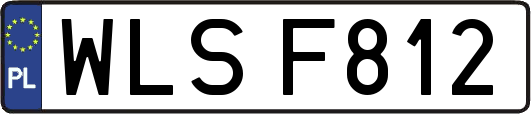 WLSF812