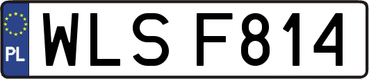 WLSF814