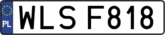 WLSF818