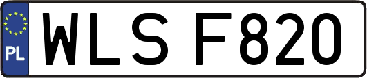 WLSF820