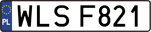 WLSF821