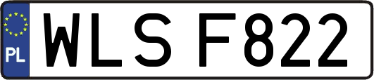 WLSF822
