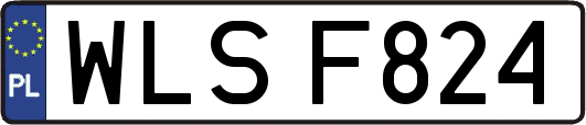 WLSF824
