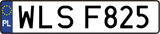 WLSF825