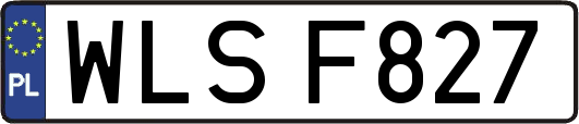 WLSF827