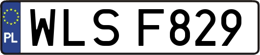 WLSF829