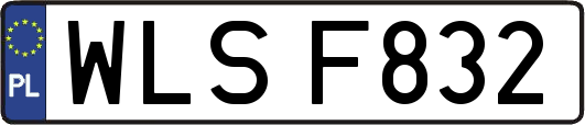 WLSF832