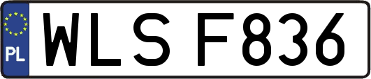 WLSF836