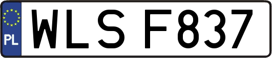 WLSF837
