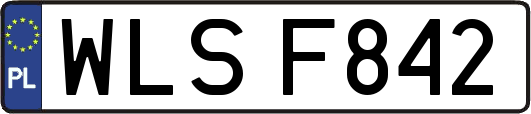 WLSF842