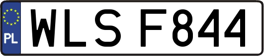 WLSF844