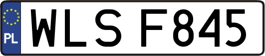 WLSF845