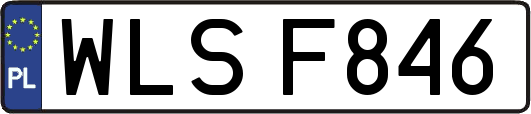 WLSF846