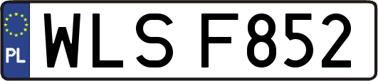 WLSF852