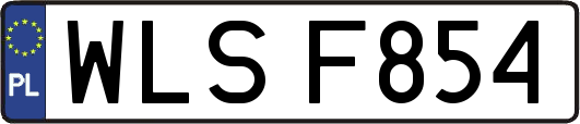 WLSF854